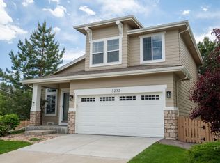 3232 Green Haven Cir, Highlands Ranch, CO 80126