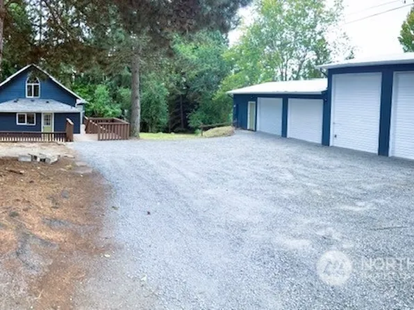 123 Sunnyside Drive, Kelso, WA 98626