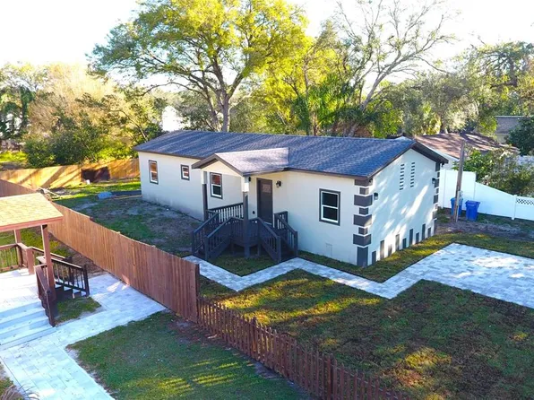 3012 E 149th Ave, Lutz, FL 33559