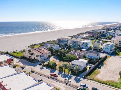 4 15th St, Saint Augustine, FL, 32080