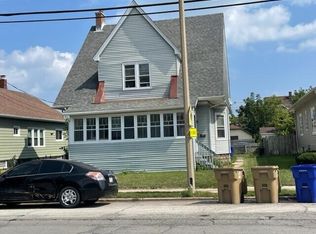 4405 22nd Ave, Kenosha, WI 53140