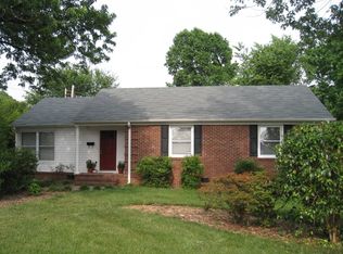 5311 Milford Rd, Charlotte, NC 28210