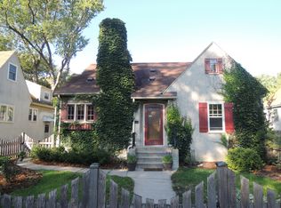 4932 Clinton Ave, Minneapolis, MN 55419