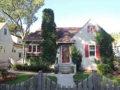 4932 Clinton Ave, Minneapolis, MN, 55419