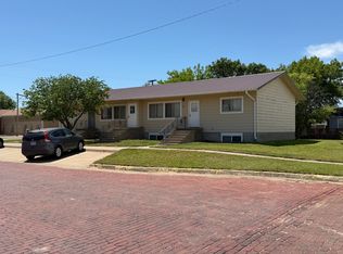724 N Maple St #2, Russell, KS 67665