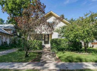 129 S Erie St, Wichita, KS 67211