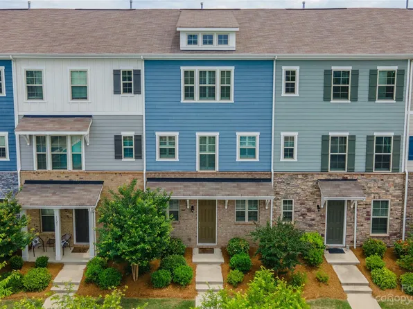 1119 Whitby Moore St, Charlotte, NC 28273