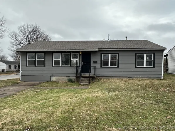 6305 E Newton St, Tulsa, OK 74115