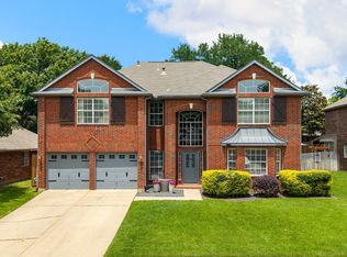 608 Tealwood Ln, Flower Mound, TX 75028