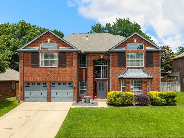 608 Tealwood Ln, Flower Mound, TX 75028