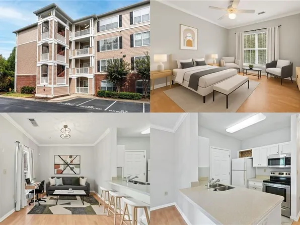 4333 Dunwoody Park APT 2202, Atlanta, GA 30338