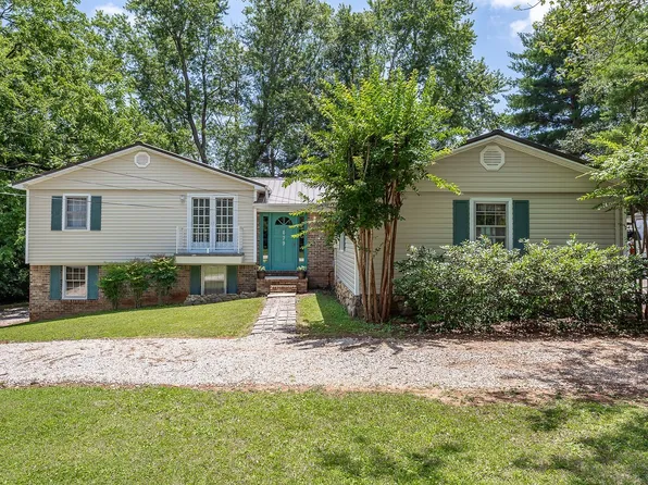 639 Sunburst Dr, McMinnville, TN 37110