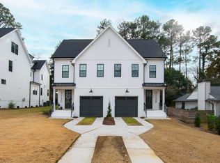 1128/1130 Cedarhurst Dr, Raleigh, NC 27609