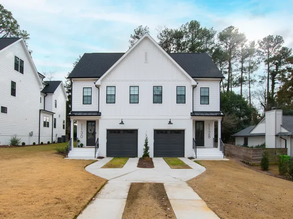 1128/1130 Cedarhurst Dr, Raleigh, NC 27609
