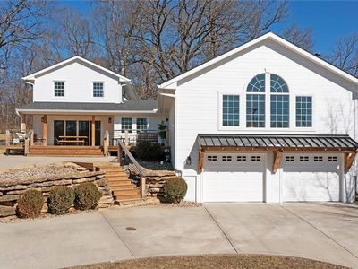 135 T St, Lake Lotawana, MO, 64086