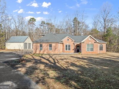 5267 Old Hickory Pl, Gainesville, GA, 30506