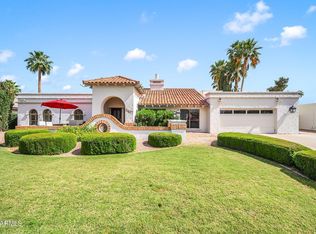 8407 N 80th Pl, Scottsdale, AZ 85258