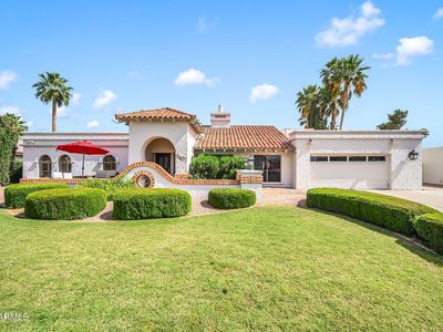 8407 N 80TH Place, Scottsdale, AZ, 85258