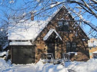 2702 Stevens St, Madison, WI 53705