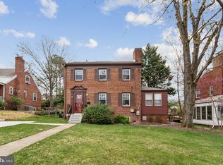 3409 Pennsylvania St, Hyattsville, MD 20783