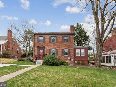 3409 Pennsylvania St, Hyattsville, MD, 20783