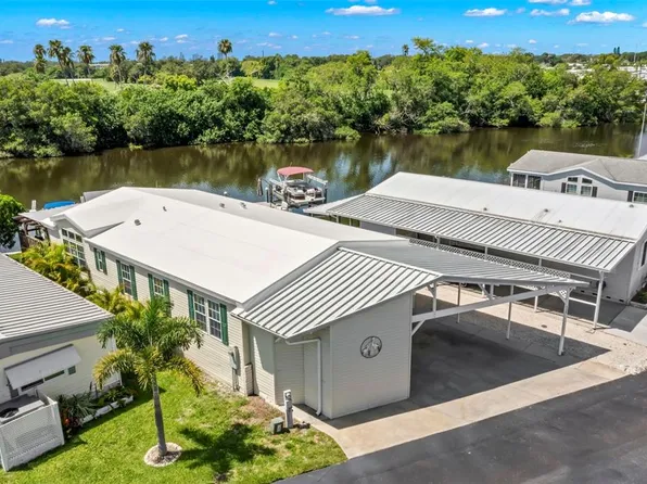 514 Mount Oak Ave NE #741, Saint Petersburg, FL 33702