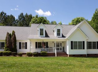 2106 Dolly Rose Dr, York, SC 29745