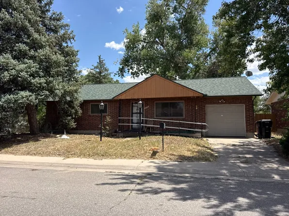 5532 Carson St, Denver, CO 80239