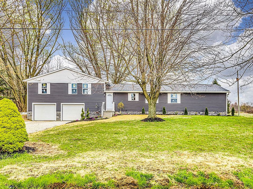 Split Level Marlington LSD