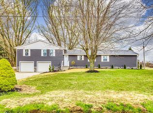 14036 Osborne Ave NE, Alliance, OH 44601