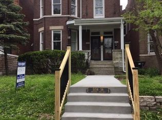 5154 Waterman Blvd #5156B, Saint Louis, MO 63108