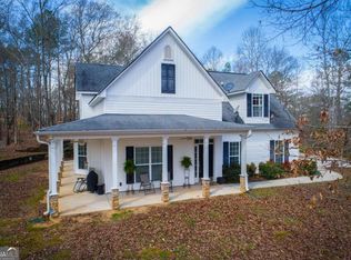 327 Wagers Mill Rd, Newnan, GA 30263