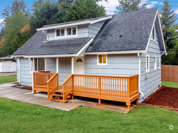 3310 148th Street E, Tacoma, WA 98446