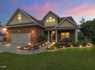 1606 Inverness Rd, Lynn Haven, FL 32444