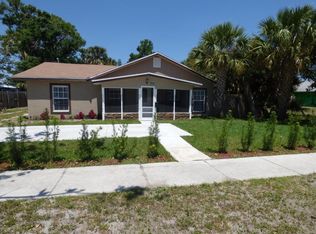 710 Rosa L Jones Dr, Cocoa, FL 32922