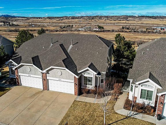 2nd image of 3241 Mount Royal Drive #35