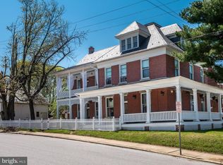 402 West Broadway, Red Lion, PA 17356