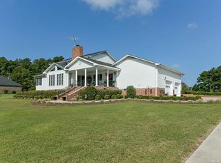 251 Fairway Rd, Pageland, SC 29728