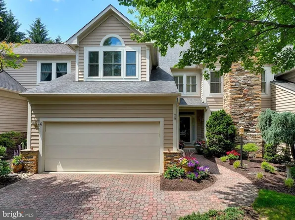 4 Spyglass Ct, Lutherville Timonium, MD 21093