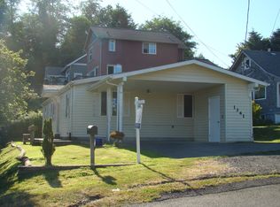 1341 3rd St, Astoria, OR 97103