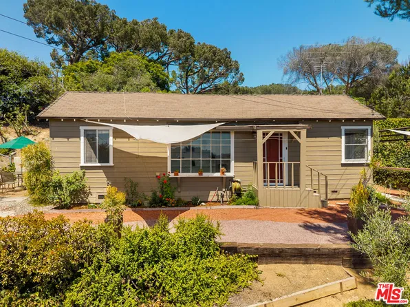 3104 Roderick Pl, Los Angeles, CA 90065
