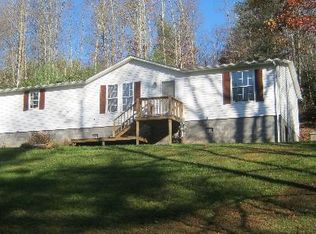 40235 Butterfly Rd, Damascus, VA 24236