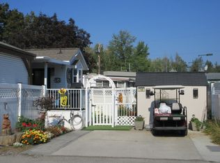 415 Commonwealth Rd UNIT 749, Duck Lake 7, BC V4V1P4