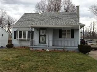 271 Knox Ave, West Seneca, NY