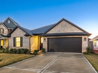15881 Hayes Market Loop, Conroe, TX 77302