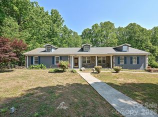 1011 Tarlton Dr, Shelby, NC 28150