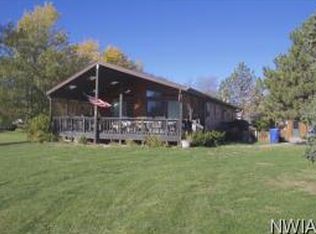103 S Truman Ln, Elk Pt, SD 57025