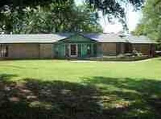 29 Cedar Trails Dr, Morgans Pt Resort, TX 76513