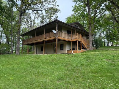 16709 Honeysuckle Hill Road, Eminence, MO, 65466