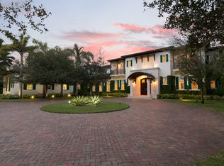 5775 SW 114th Ter, Pinecrest, FL 33156